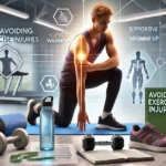 Conseils pour Éviter les Blessures lors de l’Exercice : Préserver votre Corps pour des Performances Optimales