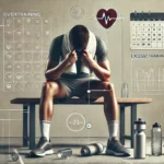 Reconnaître les Signes de Surentraînement : Prévenir et Traiter ce Piège Courant